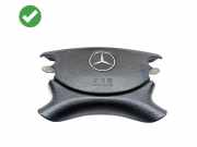 Schleifring Airbag Mercedes-Benz CLK (C209) YP3P593N