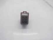 HEIZUNGSLÜFTER REGLER WIDERSTAND VW SHARAN (7M8, 7M9, 7M6) 1.9 TDI 1J0907521