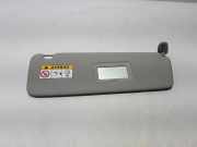 Rechte Sonnenblende RENAULT TRAFIC III Furgon (FG_) 1.6 dCi 115 964009484R