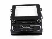 Heizungsbetätigung (Konsole) vorne Ford Mondeo V Turnier (CF) FS7T18E245ADC