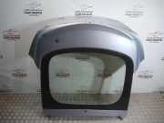 Kofferraumdeckel OPEL INSIGNIA A Sedan (G09) 2.0 CDTI (69)