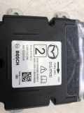 Airbag-Steuergerät MAZDA CX-3 (DK) 1.5 D D10J57KK2C