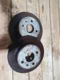 Bremsscheibe hinten links OPEL ASTRA J Sports Tourer 2.0 CDTI