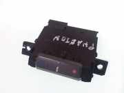 HEIZUNGSLÜFTER REGLER WIDERSTAND VW PHAETON (3D_) 3.2 V6 4motion 3D0919815J