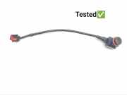 Heckklappe Rückfahrkamera MASERATI QUATTROPORTE VI 3.8 GT S 670010568