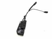 Motorhaubenschloss AUDI Q5 (8R) 3.2 FSI quattro 8K1823746