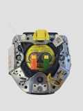 Lenkrad Airbag AUDI A3 Cabrio (8P7) 1.9 TDI 8P0880201AM