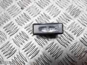 Kennzeichenleuchte Opel Grandland X (A18) 9815226680