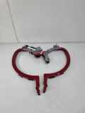 Heckklappescharnier links ALFA ROMEO GIULIA (952_) 2.9 (952AAM24)