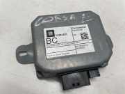 Steuergerät Opel Corsa D Van (S07) 13384291