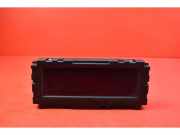 Radio/Navigationssystem-Kombination Opel Insignia B Sports Tourer (Z18) 12844841G