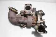 Turbolader PEUGEOT 107 1.4 HDi 54359710009