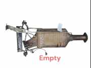 Katalysator ohne Lambdasonde Volvo XC60 I (156)