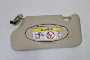 Sonnenblende links Mini Mini (R56)