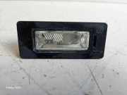 Kennzeichenbeleuchtung AUDI A4 (8K2, B8) S4 quattro 8T0943021