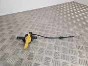 Motorhaubenöffnungsgriff FORD S-MAX 2.0 TDCi EM2B16A770BB