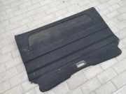 Kofferraum Ablage PEUGEOT 407 (6D_) 2.2 HDi 170