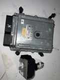 Motorsteuergerät ECU MERCEDES-BENZ GL (X166) GL 500 4-matic (166.873) A1669052901 A2789001300