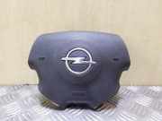 Schleifring Airbag Opel Vectra C CC (Z02) 13112812