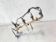 Kraftstoffzuführung