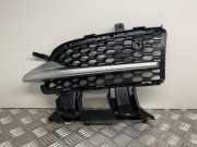 Kühlergrill unten Jaguar XF (X250) GX7M8B290CA