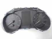 Kombiinstrument NISSAN PULSAR Hatchback (C13) 1.2 DIG-T 3ZN1BS3J9