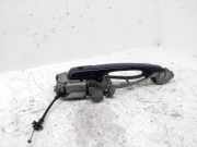 Türgriff rechts hinten Volvo V70 III (135)