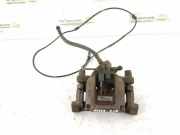 Support hinten rechts MERCEDES-BENZ GLK (X204) 220 CDI 4-matic (204.984, 204.997)