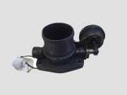 Drosselklappe RENAULT LAGUNA II (BG0/1_) 2.2 dCi (BG0F)
