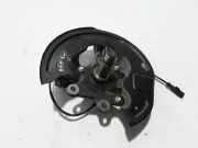 Radlagergehäuse rechts hinten Renault Espace V (JR) 430425597R