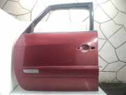 Vordere linke Tür RENAULT ESPACE IV (JK0/1_) 2.2 dCi (JK07)