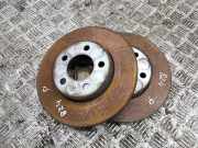 Bremsscheibe vorne links AUDI A1 Sportback (GBA) 25 TFSI