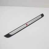 Schwellerzierleiste vorne rechts AUDI A3 Limousine (8VS, 8VM) S3 quattro 8V4853491B 8V4853492H