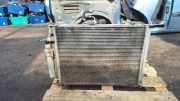 Radiator Pack Set NISSAN NOTE (E11, NE11) 1.6