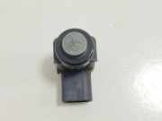 Einparkhilfe vorne VW TOURAN (1T1, 1T2) 2.0 TDI 0263003187 1U0919275