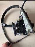 Gangschaltmechanismus VW TOUAREG (7LA, 7L6, 7L7) 2.5 R5 TDI 7L6713203D