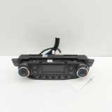 Klimabedienteil KIA CEE`D Sportswagon (JD) 1.6 CRDi 136 97250-A2410