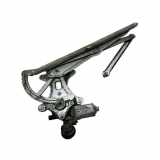 Fensterheber vorne rechts TOYOTA AVENSIS VERSO (_M2_) 2.0 D (CLM20_) 8571042080 0620401150