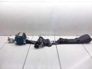 Sicherheitsgurt rechts hinten Kia Carens III (UN) 898201D000