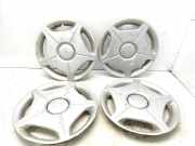 Radkappen TOYOTA PREVIA (_R3_) 2.0 D-4D (CLR30_)