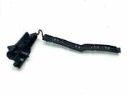 Stoßstangenhalter hinten rechts