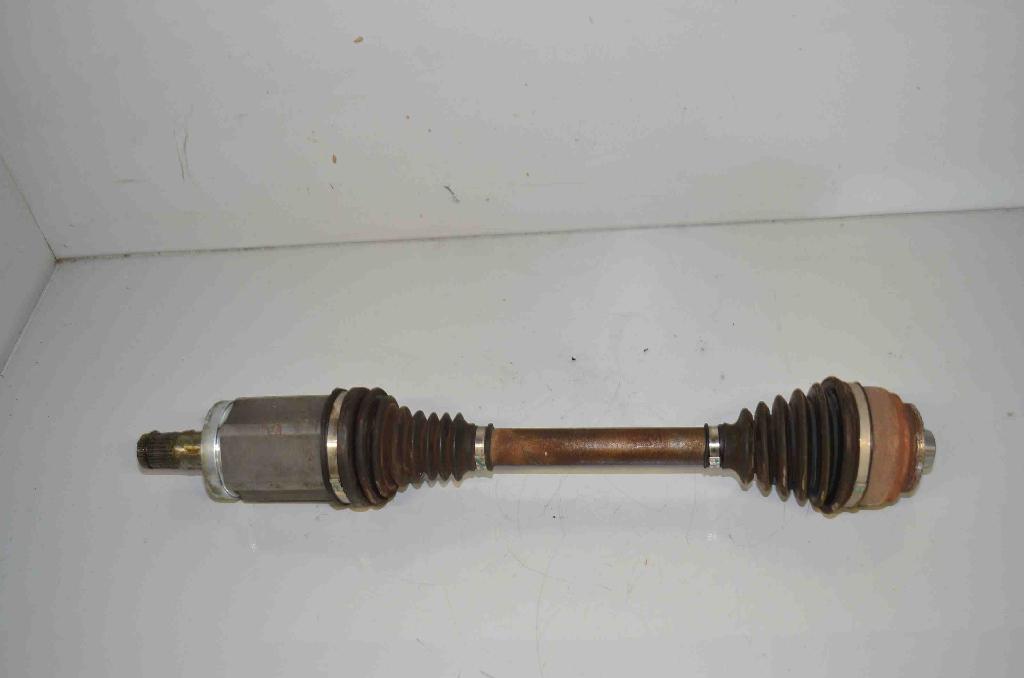 Antriebswelle links vorne BMW 5er Touring (F11) 31607618681
