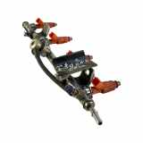 Kraftstoffzuführung