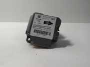 Airbag-Steuergerät OPEL VECTRA C Estate 2.0 DTI 5WK42922 09229039