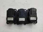 Air Flap Motor PEUGEOT 4007 (GP_) 2.2 HDi CSA512T010