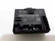 Andere Steuergeräte AUDI Q3 (8U) 2.0 TDI quattro 8X0959792