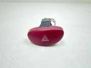 Schalter für Warnblinker Peugeot 206 Schrägheck (2A/C) 05041007