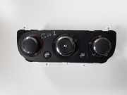 Klimabedienteil RENAULT CLIO IV (BH_) 1.5 dCi 90 T1019676Z T1019676Z