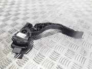 Gaspedal OPEL Crossland X (P17) (P17) 1.2 (75) 3637657