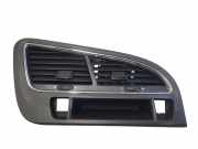 Ziergitter Peugeot 5008 I () 9686527977